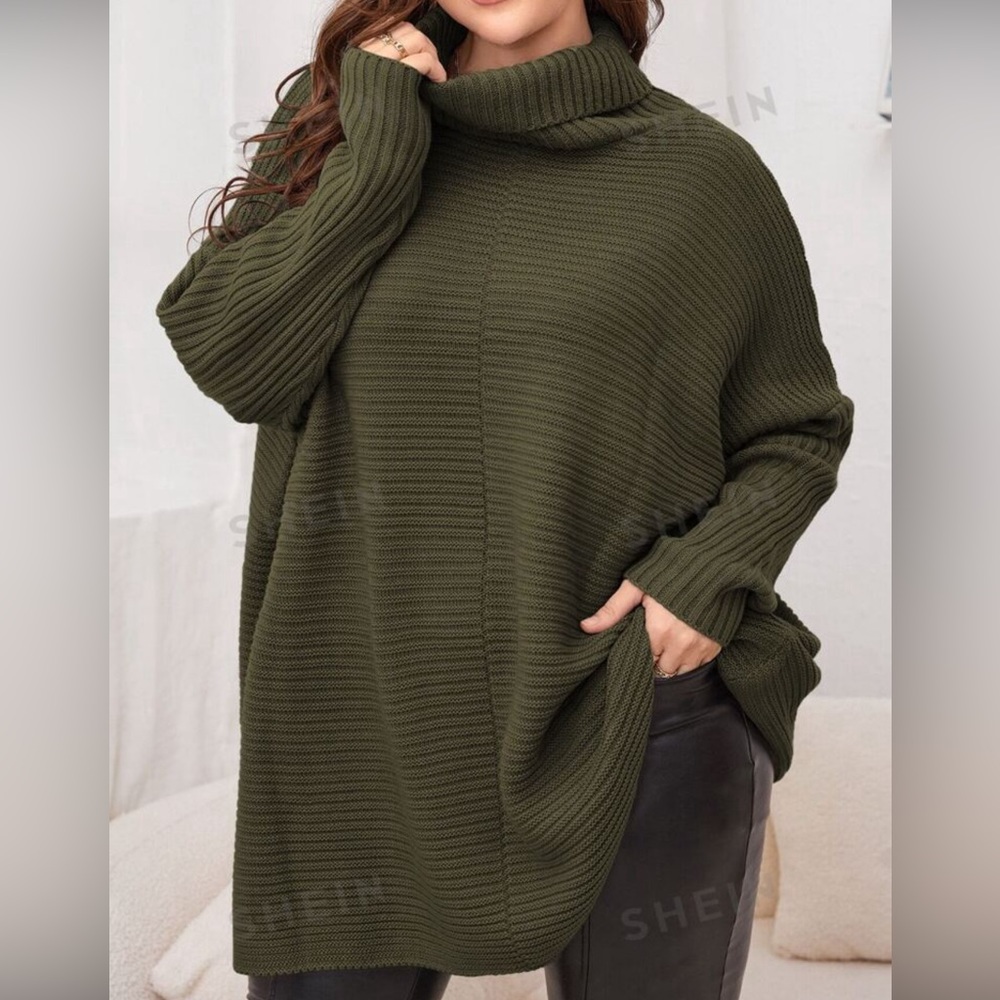 SHEIN sweater size 16/2XL